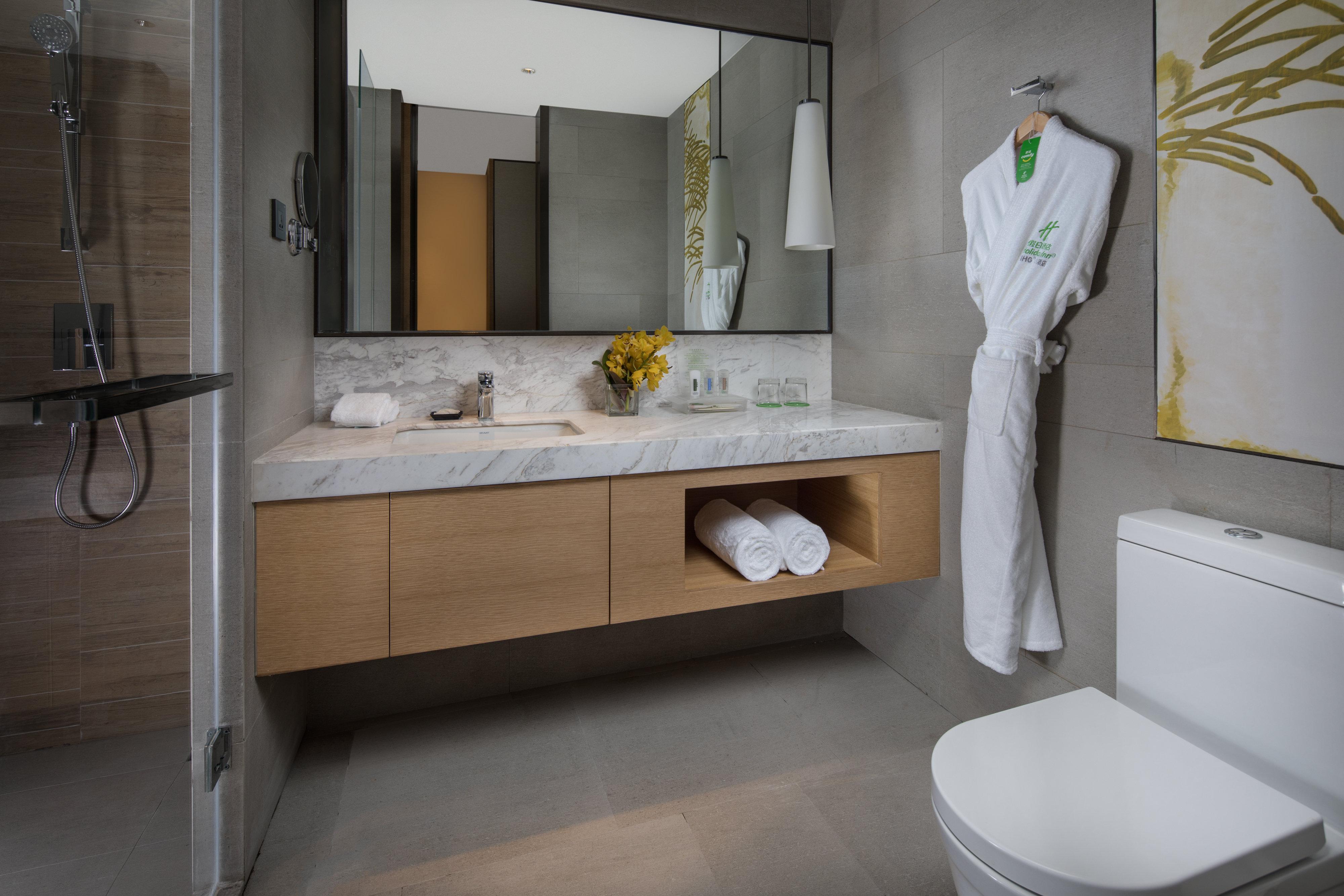 Holiday Inn Nanjing Harbour By Ihg Esterno foto
