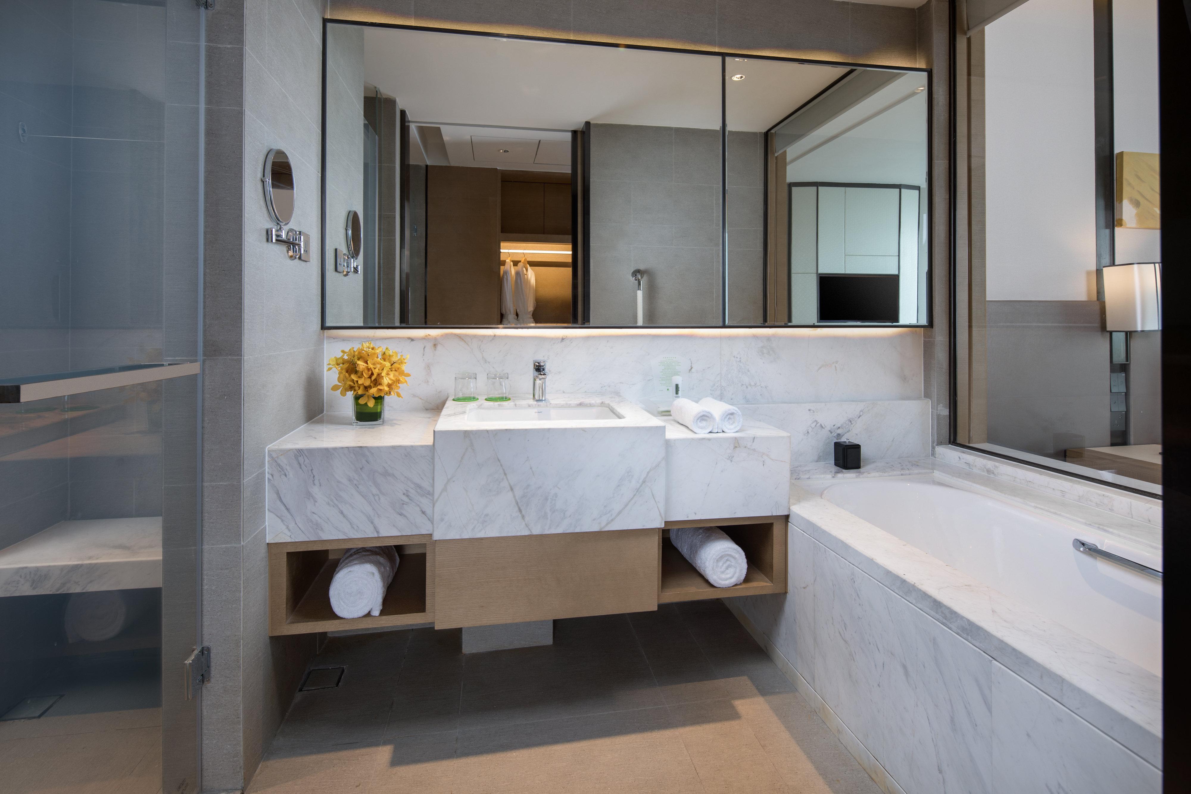 Holiday Inn Nanjing Harbour By Ihg Esterno foto
