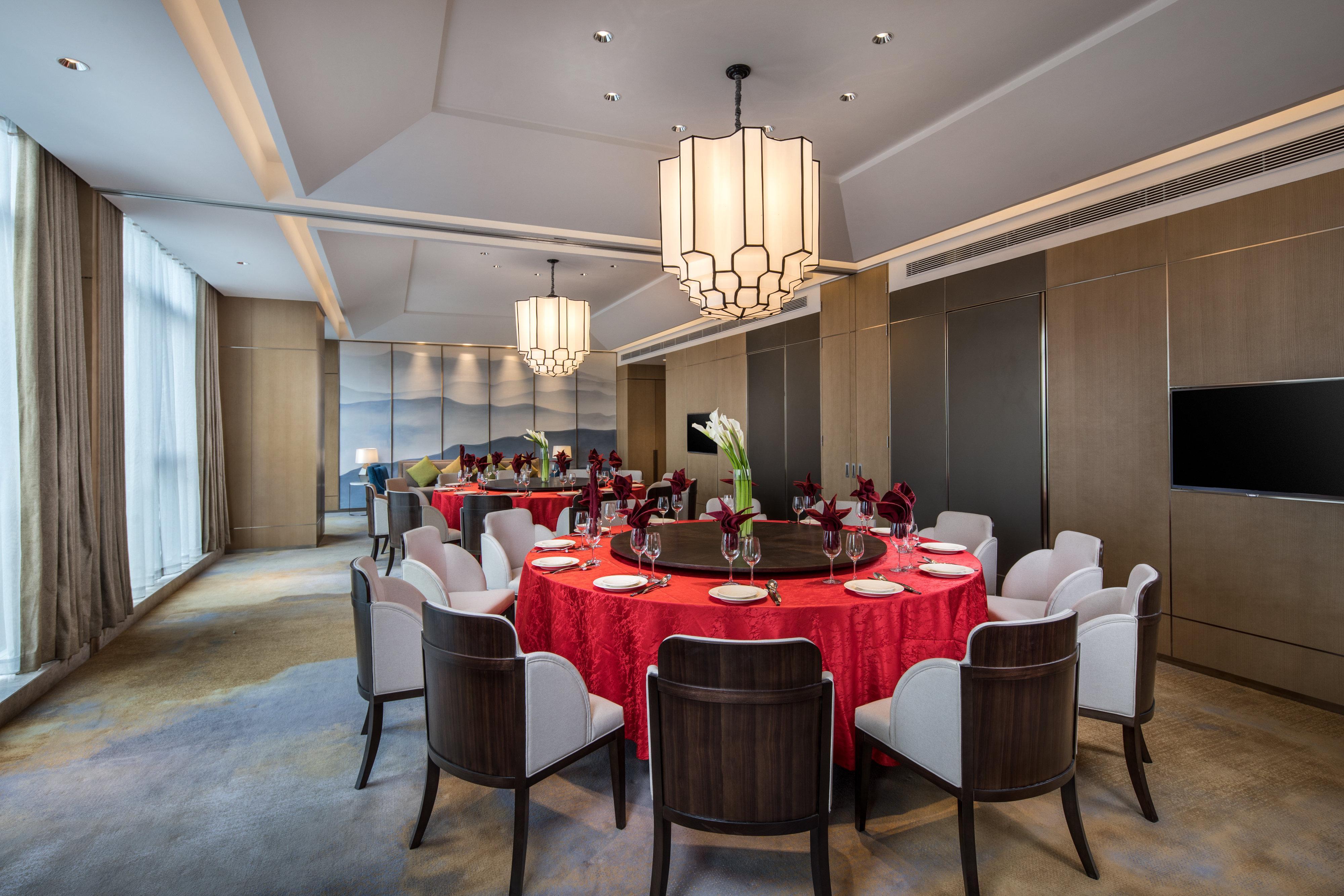 Holiday Inn Nanjing Harbour By Ihg Esterno foto