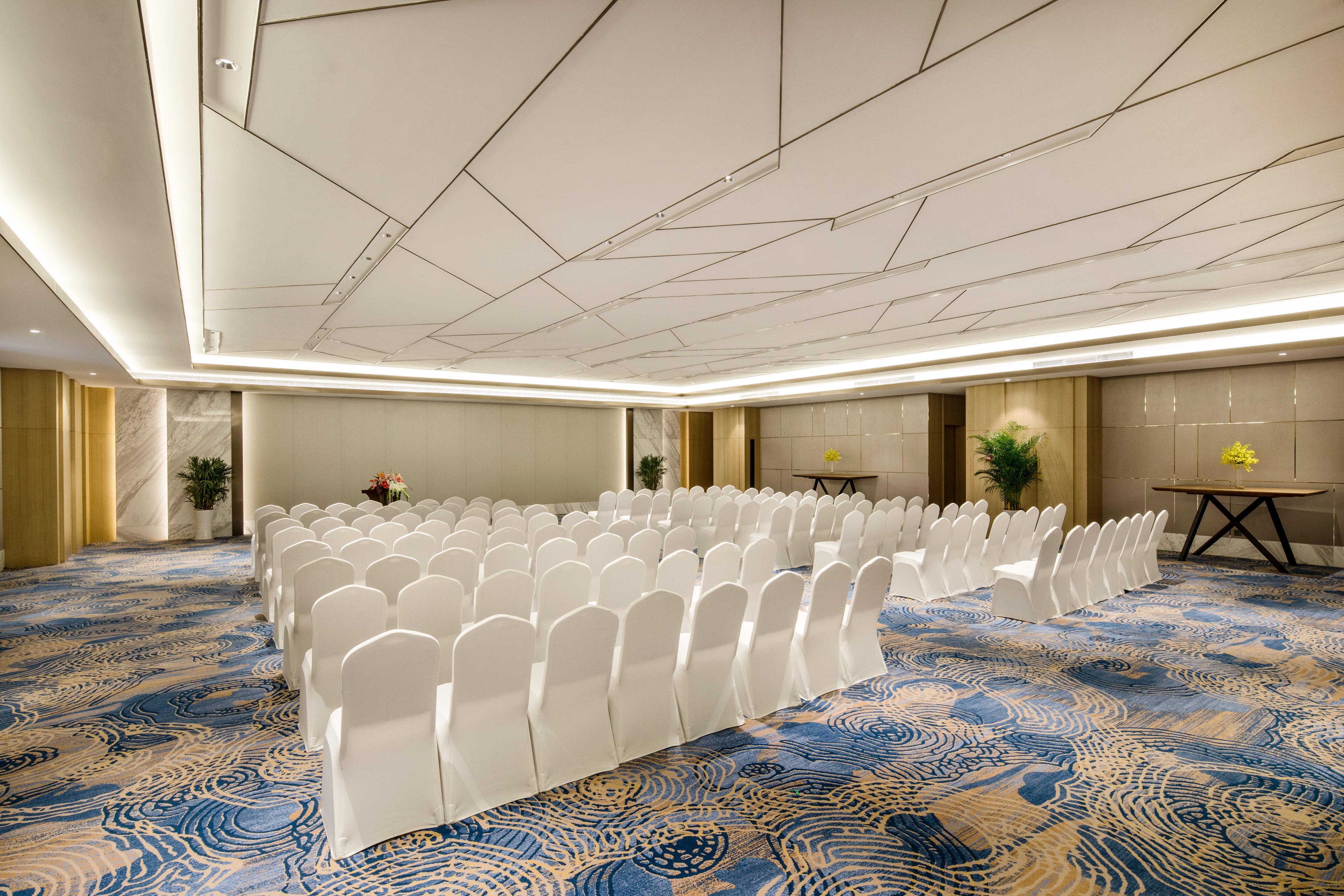 Holiday Inn Nanjing Harbour By Ihg Esterno foto