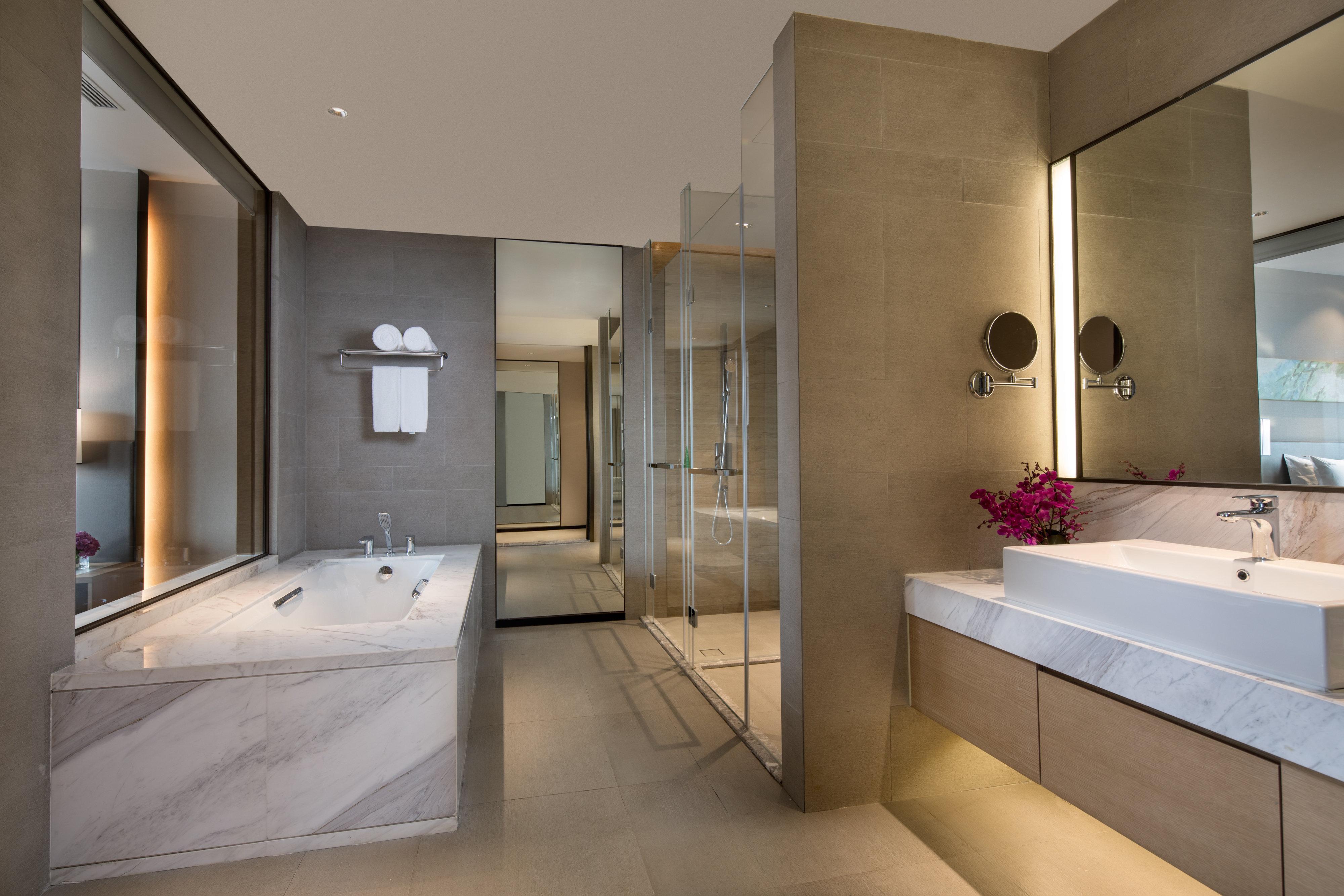 Holiday Inn Nanjing Harbour By Ihg Esterno foto
