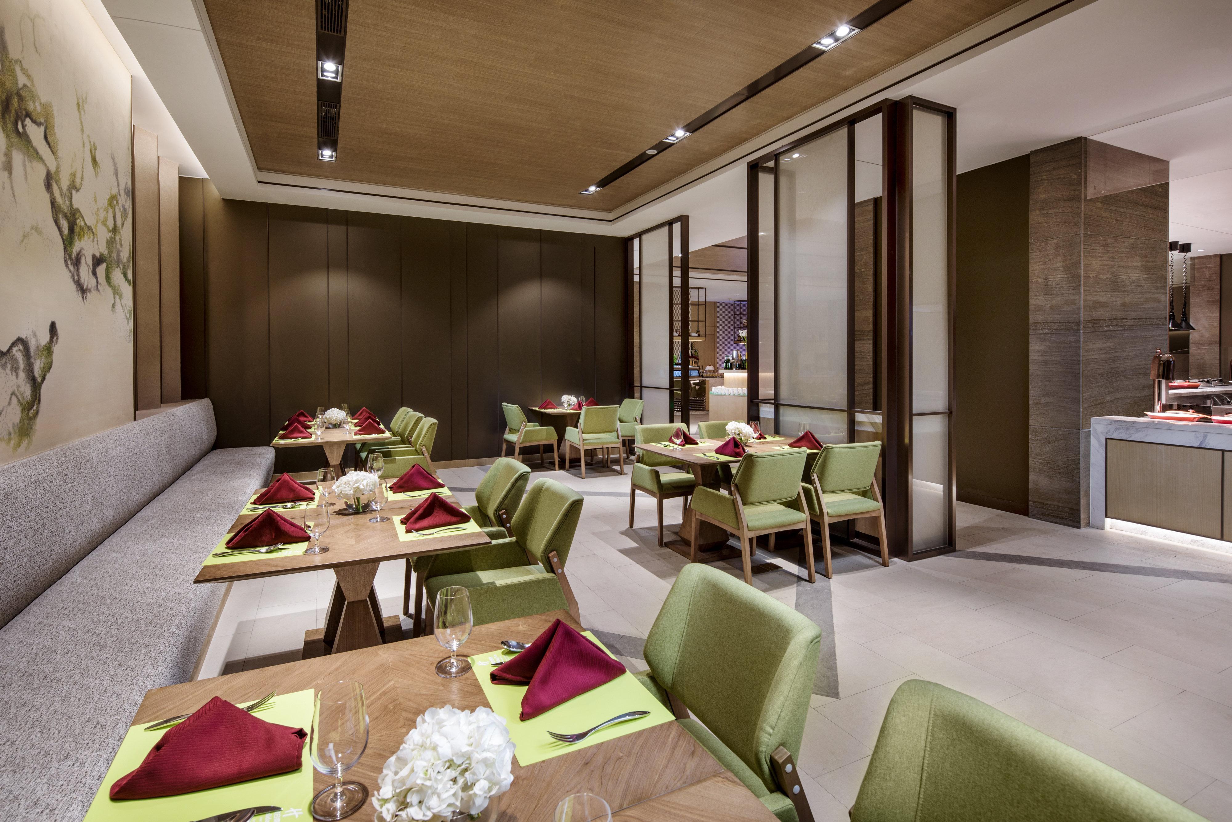 Holiday Inn Nanjing Harbour By Ihg Esterno foto