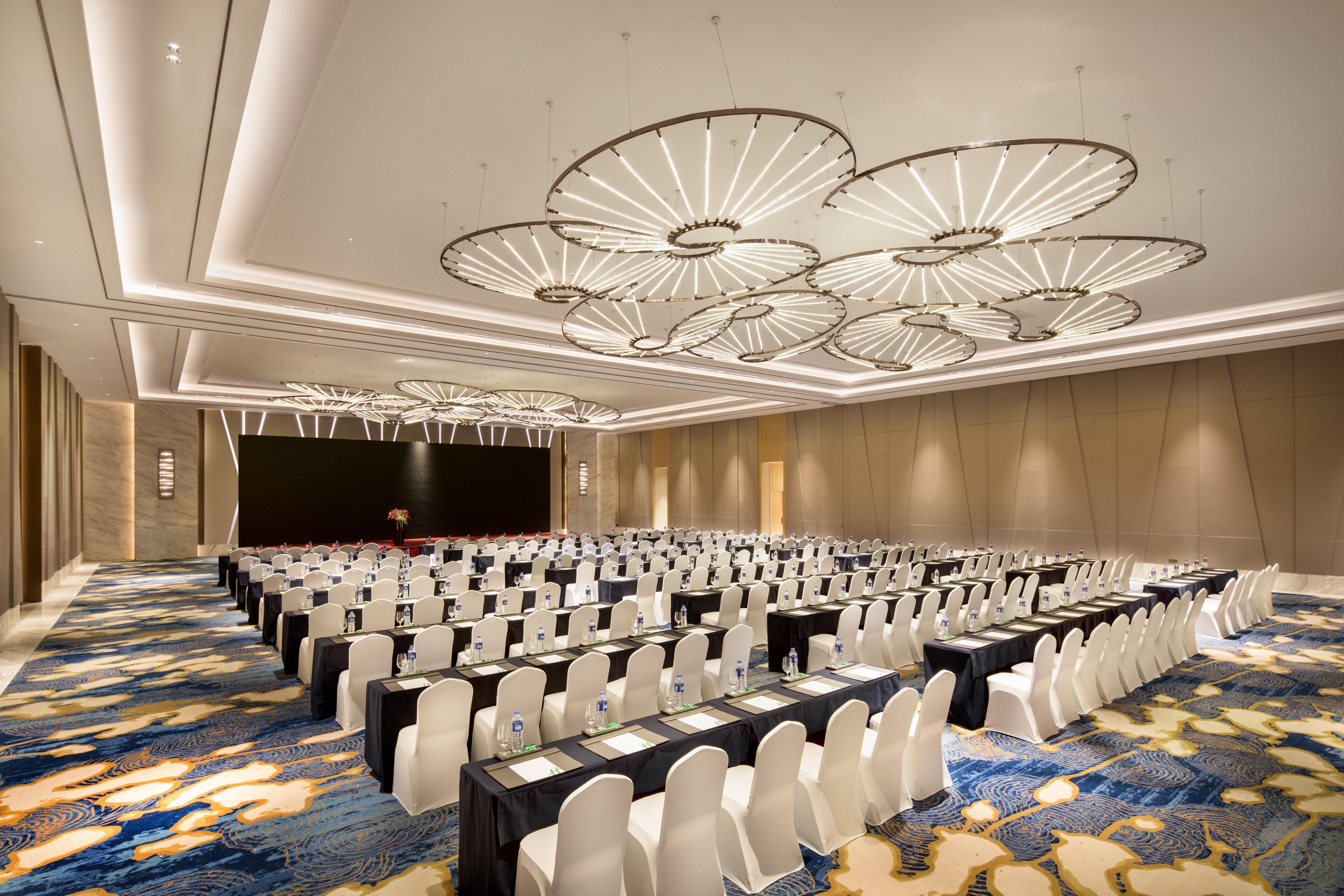 Holiday Inn Nanjing Harbour By Ihg Esterno foto