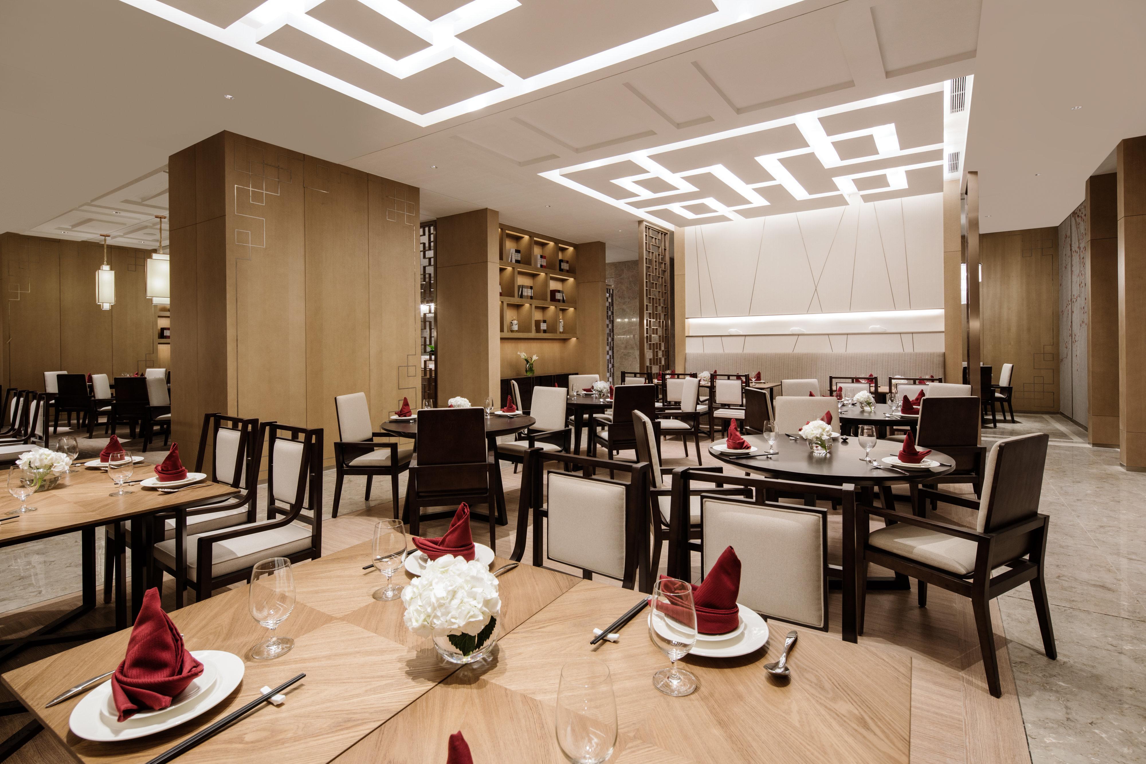 Holiday Inn Nanjing Harbour By Ihg Esterno foto