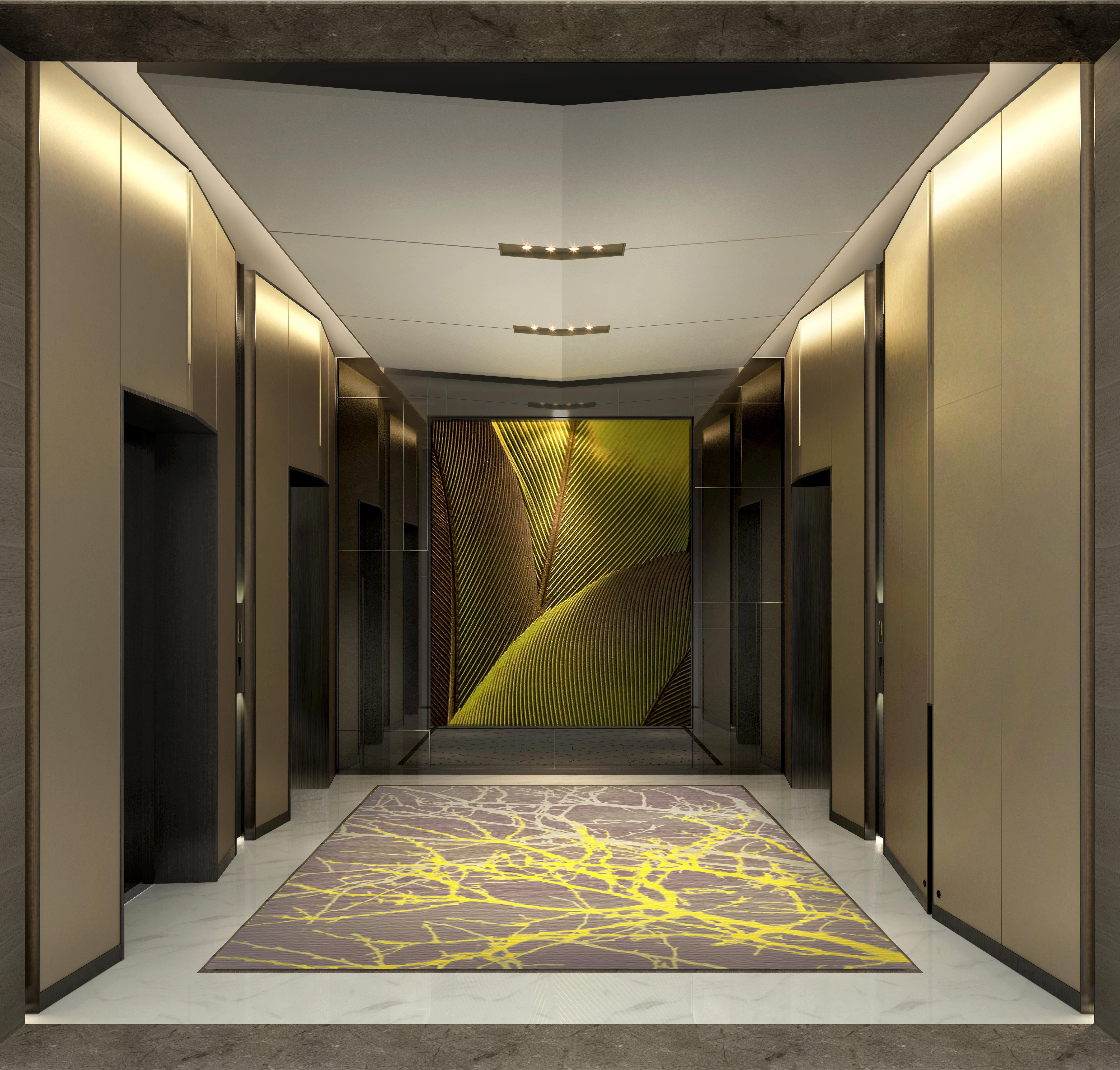 Holiday Inn Nanjing Harbour By Ihg Esterno foto