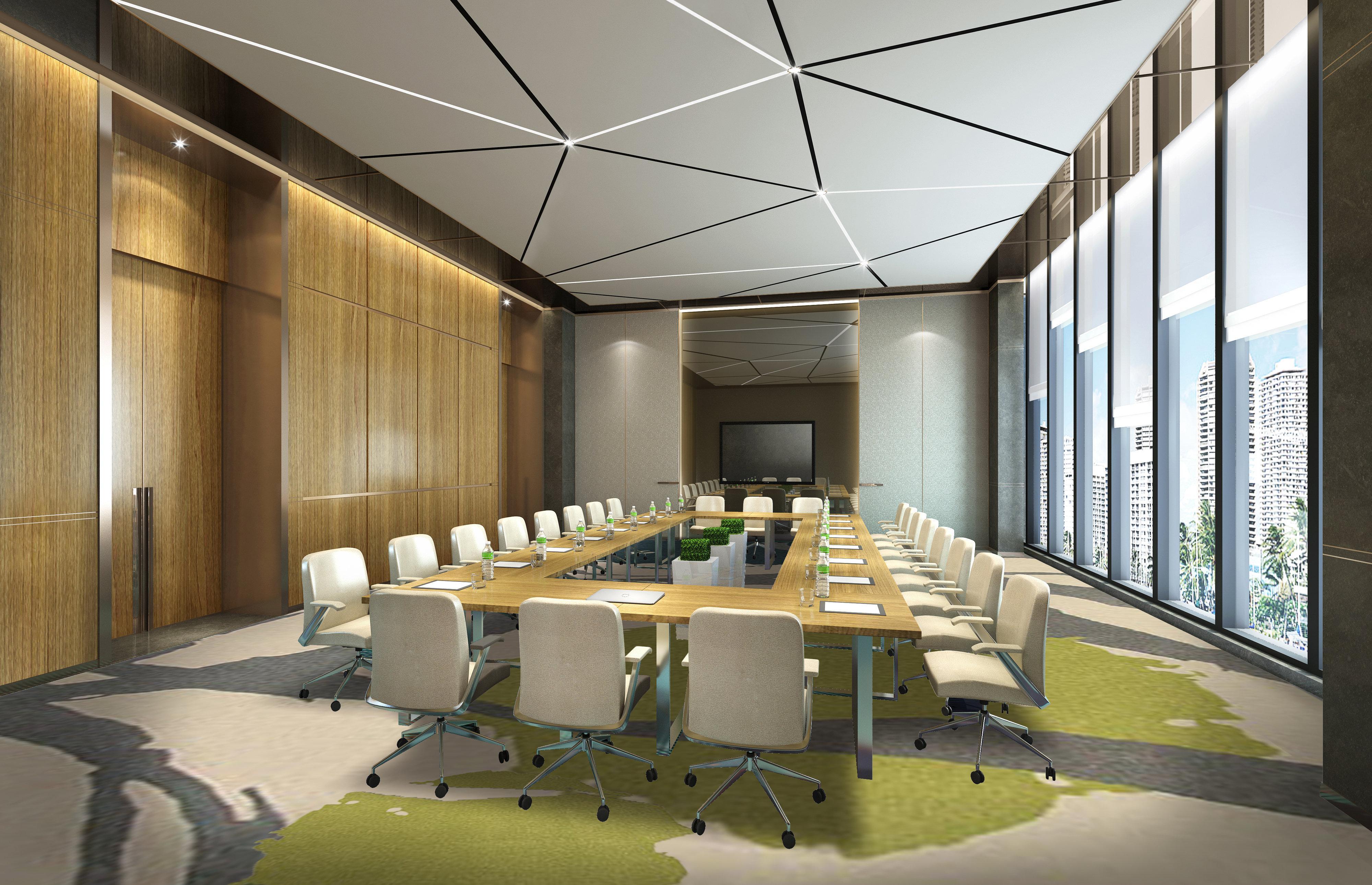 Holiday Inn Nanjing Harbour By Ihg Esterno foto