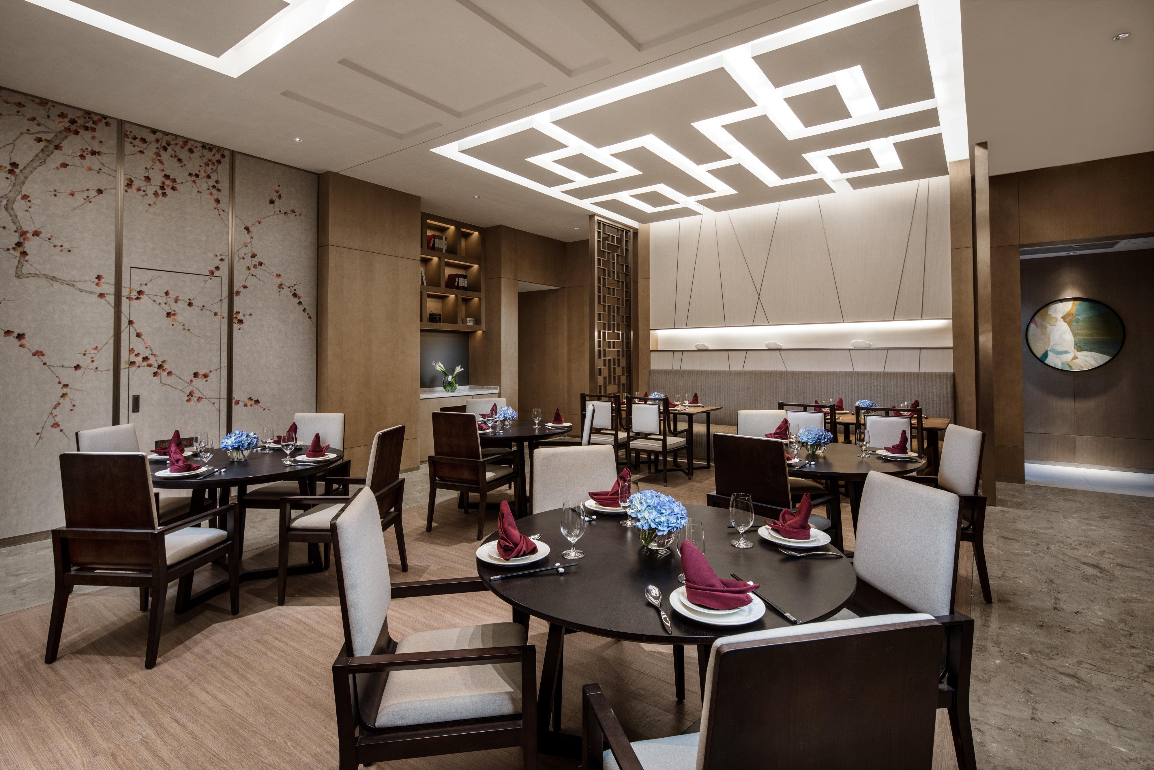 Holiday Inn Nanjing Harbour By Ihg Esterno foto